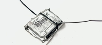 Перетворювач 4l0907391 volkswagen phaeton lift фото №1