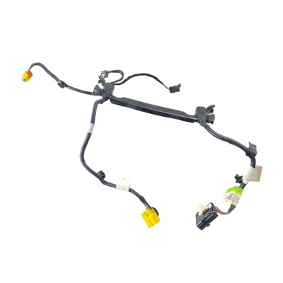 Ford edge ii 2019 сидіння, сидіння фото №1