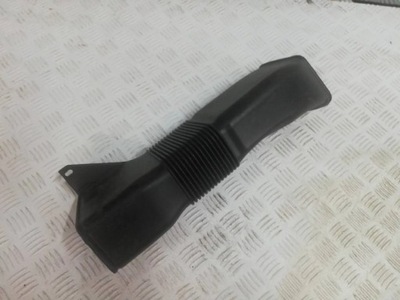 Xx trafic ii 2.0 труба шланг воздуха 8200129517 фото №1