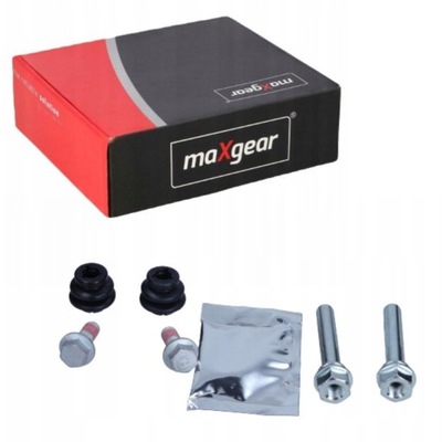 Набор ремонтный суппорт задняя toyota prius yaris avensis verso rav 4 фото №1