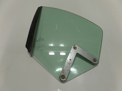 Peugeot 206 cc скло кузовна задня задня фото №1