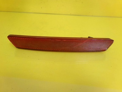 Отражатель бампера левый задняя alfa romeo 159 nr65 фото №1