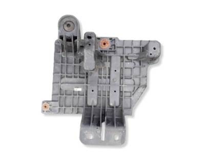 Основание аккумулятор корпус hyundai ix35 2.0 crdi фото №1