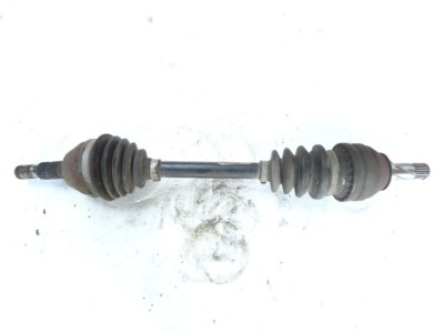 Opel astra h zafira b z14xep приводной вал левая короткий фото №1