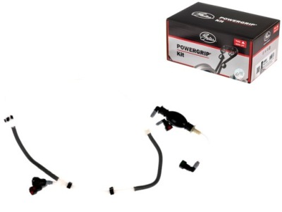 Шланг топливный renault clio ii clio iii clio iv kangoo kangoo фото №1