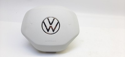 Vw id5 id.5 подушка white nowa подушка безпеки 10a880201g фото №1