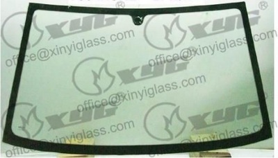 VENTANAS PARTE DELANTERA SEAT IBIZA II/CORDOBA I/INCA 1993-1996 MB H  