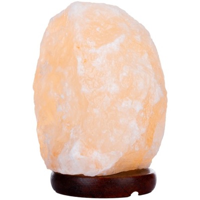 Lampa SOLNA Jonizator Sól Himalajska 2,5 - 4 kg