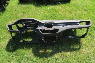 Ford focus mk4 панель приладів консоль оригінал vignale !! фото №1