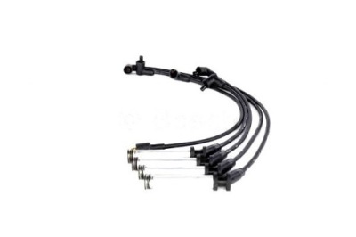 Провода zapl. bosch b 127 провода зажигания bosch 1612533 1612559 фото №1