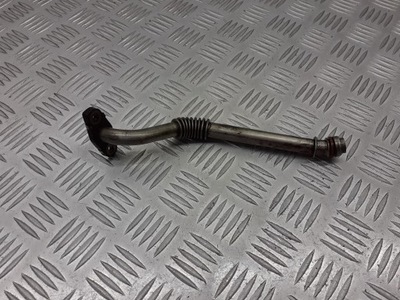 Труба шланг egr renault kangoo 1.5 dci фото №1