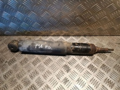 Land rover range rover p38a правый  сторона амортизатор передний фото №1