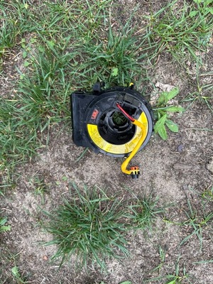 Kia optima iii 2011- лента шлейф подушки безопасности подушка безопасности фото №1