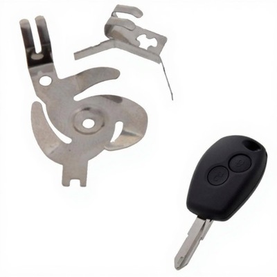 Кронштейн акумулятора bla03 фото №1