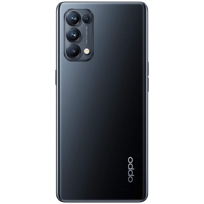 Smartfon Oppo Reno5 5g 8 GB / 128 GB czarny