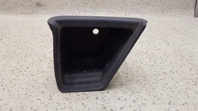 Бардачок полиця peugeot 406 фото №1