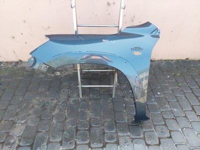 Toyota rav4 rav-4 iii 3 2006- крила передній перед правий rzgów łódź фото №1