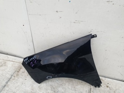 Ford ecosport крила лівий перед передній фото №1