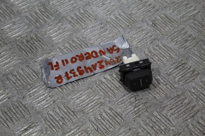 Переключатель окон sandero stepway ii 2 lift фото №1