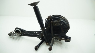 Volvo s60 ii v60 рычаг правый задняя tlny kpl fwd фото №1