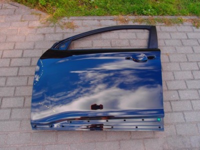 Дверь левый перед kod: pae hyundai kona фото №1