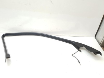 Рамка защита дверь левый перед bmw 5 e39 фото №1