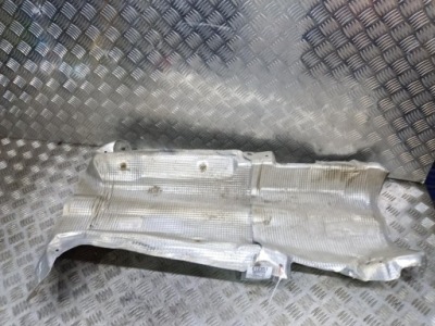 Panamera защита тепловая 971804165 971804164 фото №1