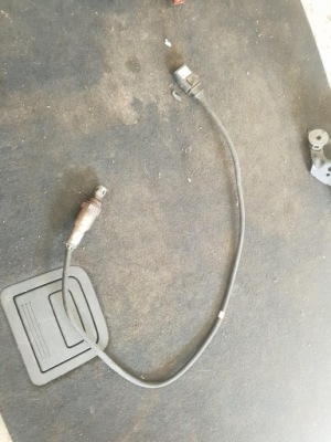 Датчик лямбда-зонд vw seat skoda 04e906262er фото №1