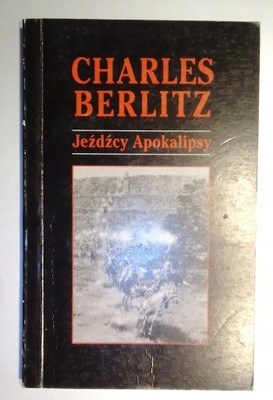 JEŹDŹCY APOKALIPSY Charles Berlitz 1996