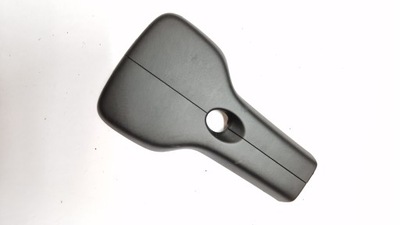 Opel astra k 5 корпус зеркало заднего накладка фото №1