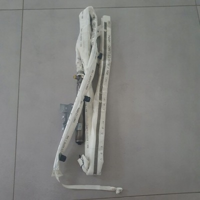 Шторка безпеки права audi a6 c7 фото №1