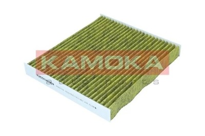 KAMOKA 6080129 FILTER CABIN ULTRA PURE  