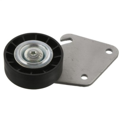 FEBI 17543 GALET GUIDE RENAULT WIELOROW. 