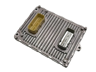 Chrysler pacifica 2018 блоки управління двигуна фото №1