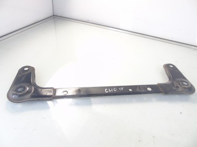 Балка кронштейн кронштейн clio iv 8200537434 фото №1
