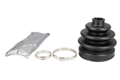 Захист шарнір autofren d8136 фото №1