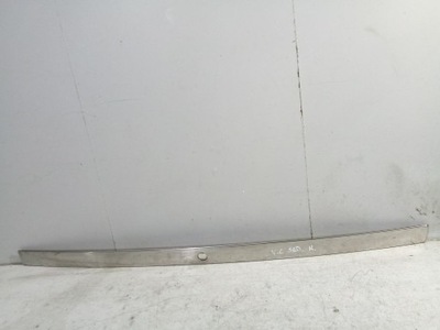 Opel vectra c sedan накладка крышки задняя фото №1