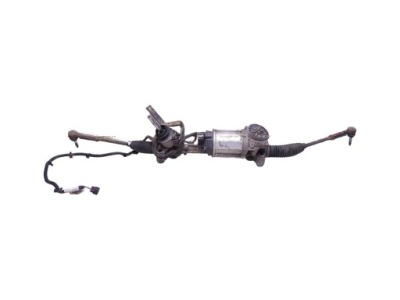 Трансмісія рейка рульова opel insignia a p13376584 фото №1