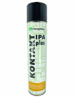 KONTAKT IPA PLUS Z RURKĄ 300ml