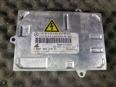 A2168203585 cl c216 перетворювач mercedes фото №1