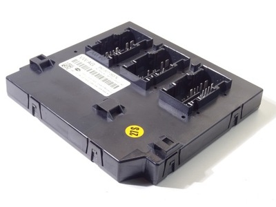 Audi q3 8u модуль комфорта 8x0907063n фото №1