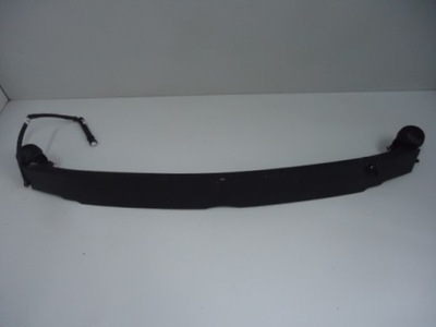 Mercedes gla x156 балка бампера перед 30 фото №1