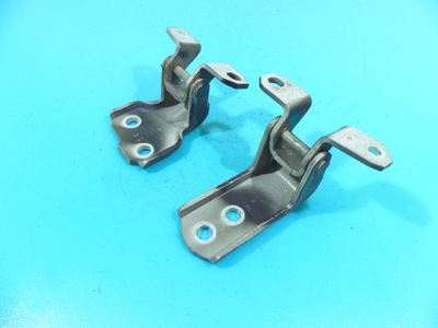 Петля петлі двері правий перед suzuki kizashi фото №1