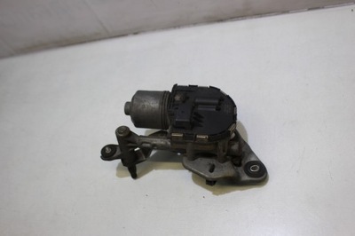 Моторчик двірник перед лівий 407 2.0hdi фото №1