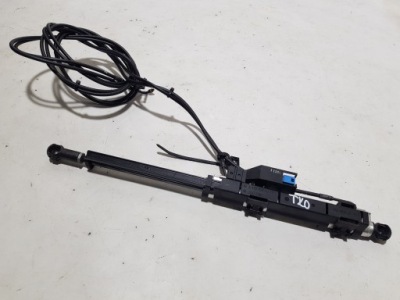 Привод крыша mercedes slk r172 w172 1728204010 40 42 фото №1