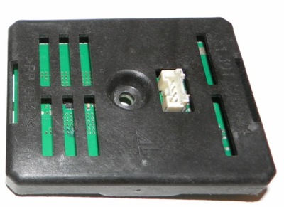 Модуль led света bmw 3 e92 e93 lci lift 130732932900 10eeg091357 оригинальный номер фото №1