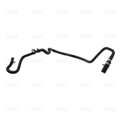 CABLE DEL RADIADOR DE AGUA LAND R DISCOVERY 3 4.4 V8  