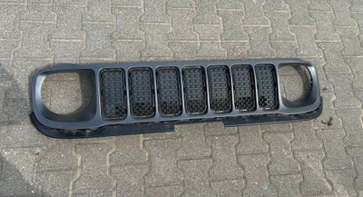 Jeep renegade lift решітка радіатора решітка радіатора st.bdb oryg фото №1
