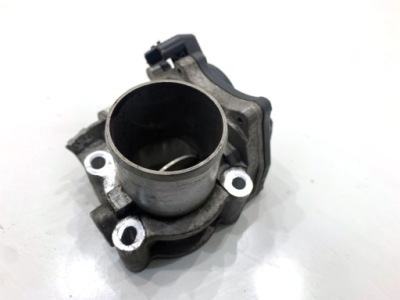 Дросельна заслінка renault koleos i 8200987453 2.0 150km клапан повітря фото №1