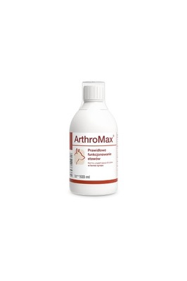 Dolfos ARTHROMAX 500ml PIES STAWY PROMO!!!